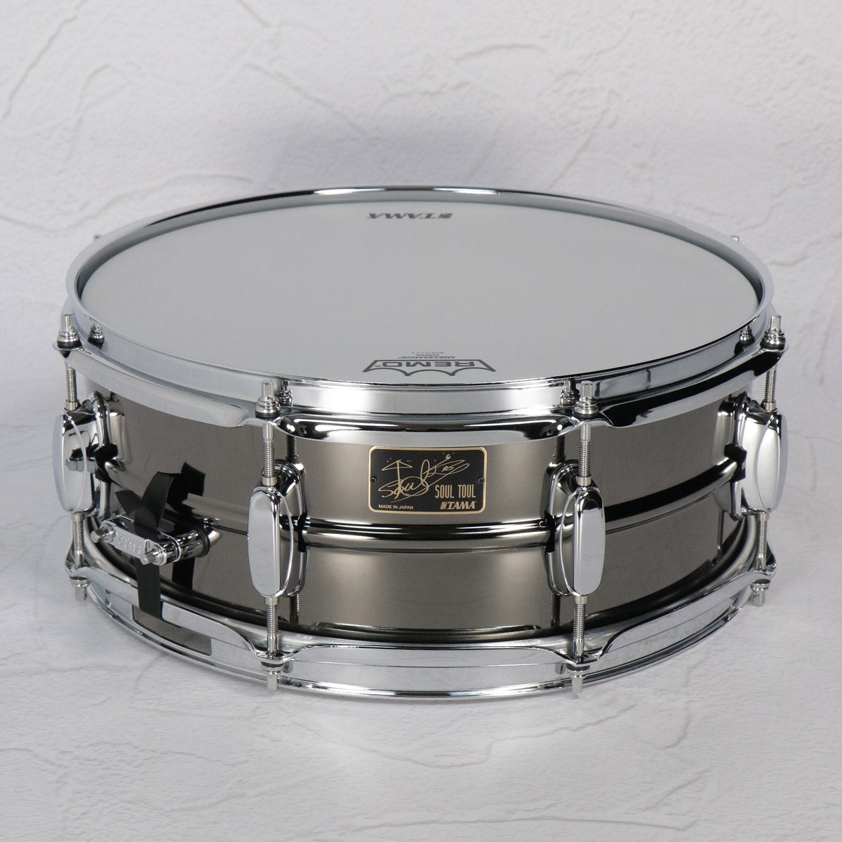 TAMA / NSS1455 そうる透 プロデュース 14x5.5 スネアドラム《ソフト
