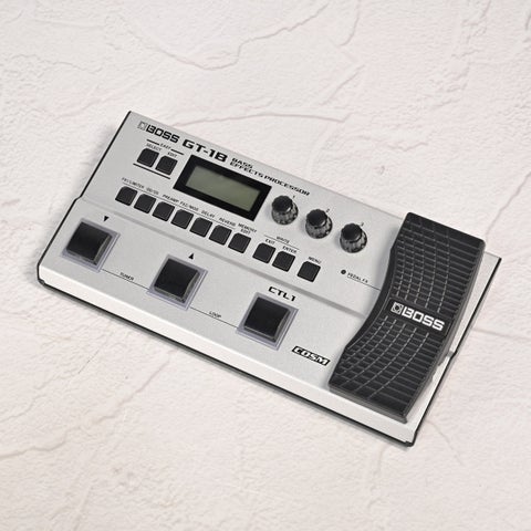 中古】BOSS / GT-1B Bass Effects Processor ベース用マルチ