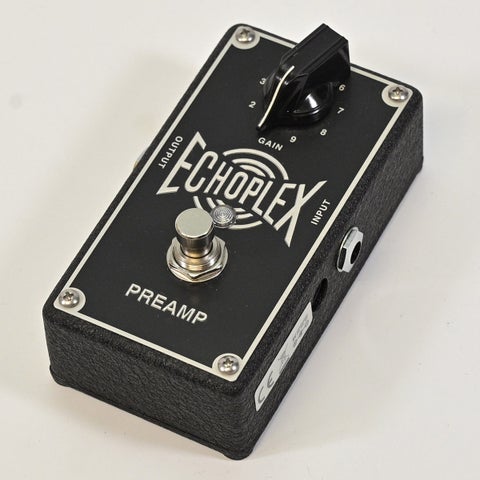【中古】JIM DUNLOP / EP101 Echoplex Preamp 【名古屋栄店】