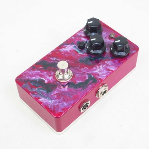 【中古】Leqtique / 9/9 Nine/Nine ディストーション 【横浜店】