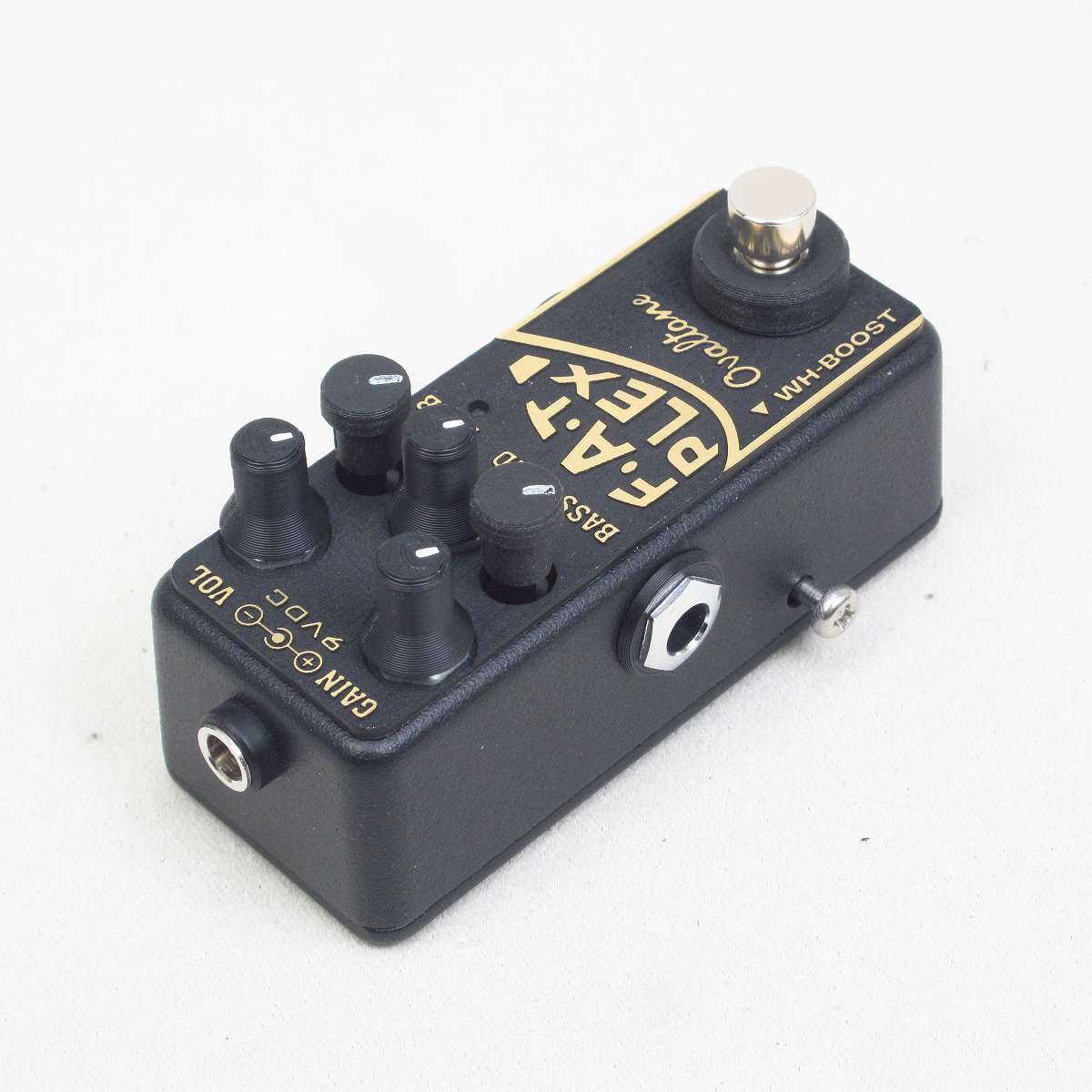 中古】Ovaltone / Fat Plexi オーバードライブ 【横浜店】【値下げ