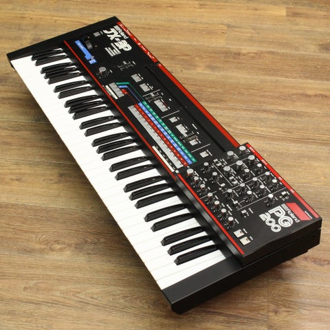 【中古】 ROLAND / JX-3P + PG-200 【キーボードマート新宿】【新宿店】【4/10 値下げ！】