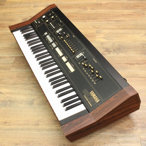 【中古】 YAMAHA / SK20 【VINTAGE】 【キーボードマート新宿】【新宿店】【4/10 値下げ！】