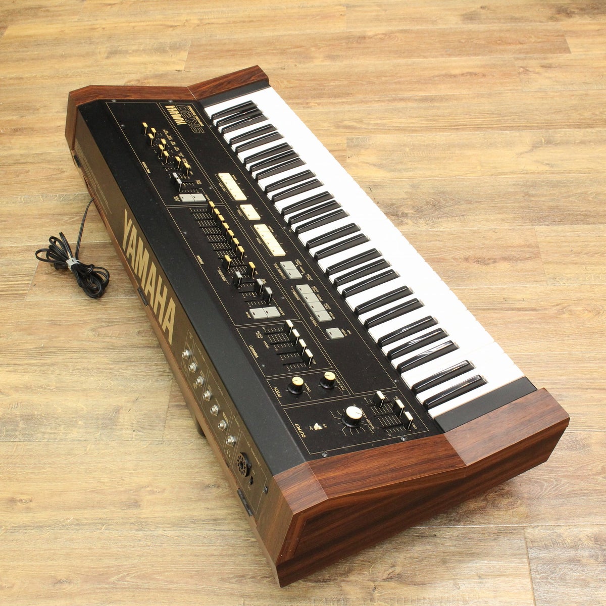 中古】 YAMAHA / SK20 【Vintage】 【キーボードマート新宿 オープン1