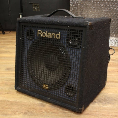【中古】 ROLAND / KC-350 【キーボードマート新宿】【新宿店】【4/5 値下げ！】