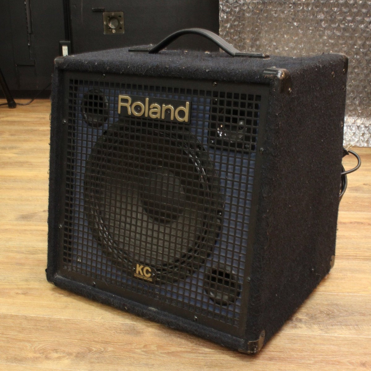 鍵盤楽器 Roland KC-350 Used Roland KC-350 Keyboard Amplifier