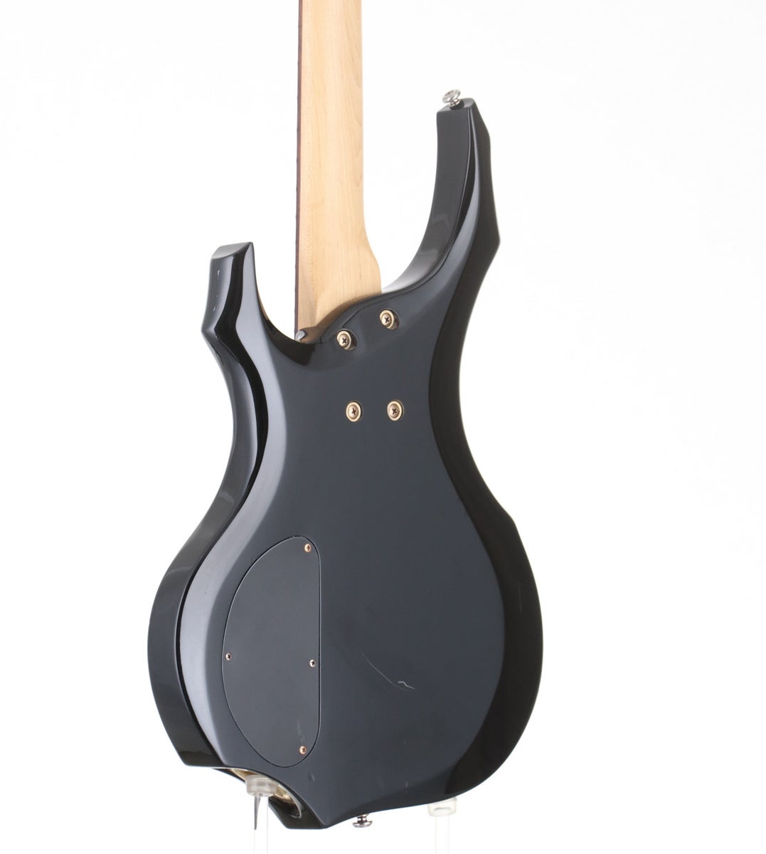 中古】GRASSROOTS / G-FR-52B Black【訳アリ】ロッド限界 現状渡し
