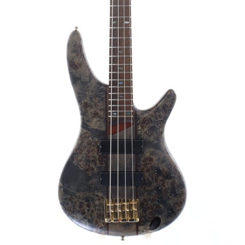 中古】Ibanez / SR800 2016年製 Black Ice Flat 【心斎橋店】【値下げ