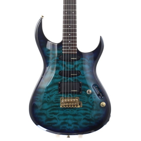 中古】FERNANDES / FGZ-400 【訳アリ】 SBG 【心斎橋店】【値下げ