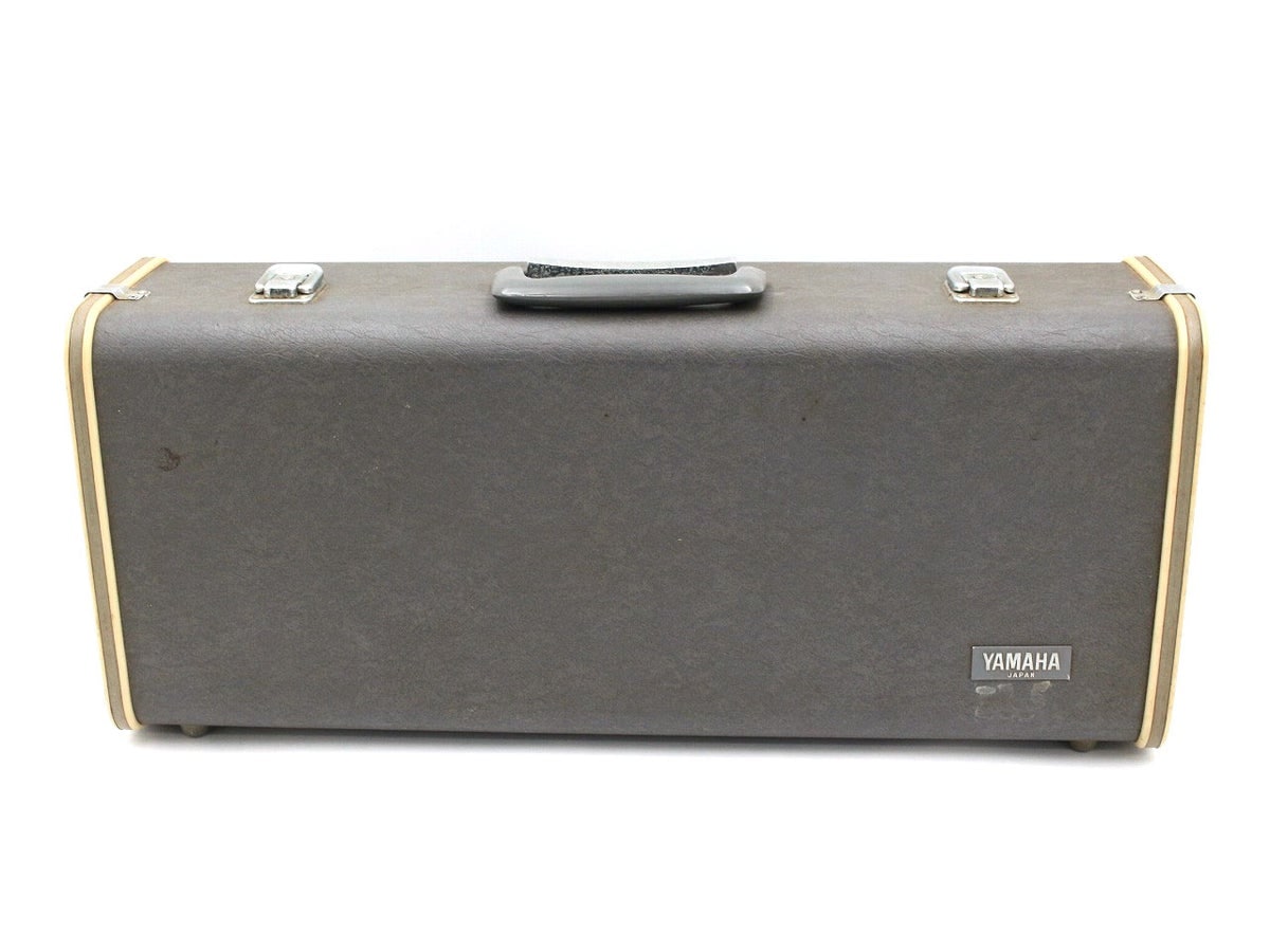 中古】YAMAHA / トランペット YTR-234 ラッカー仕上げ 【福岡店