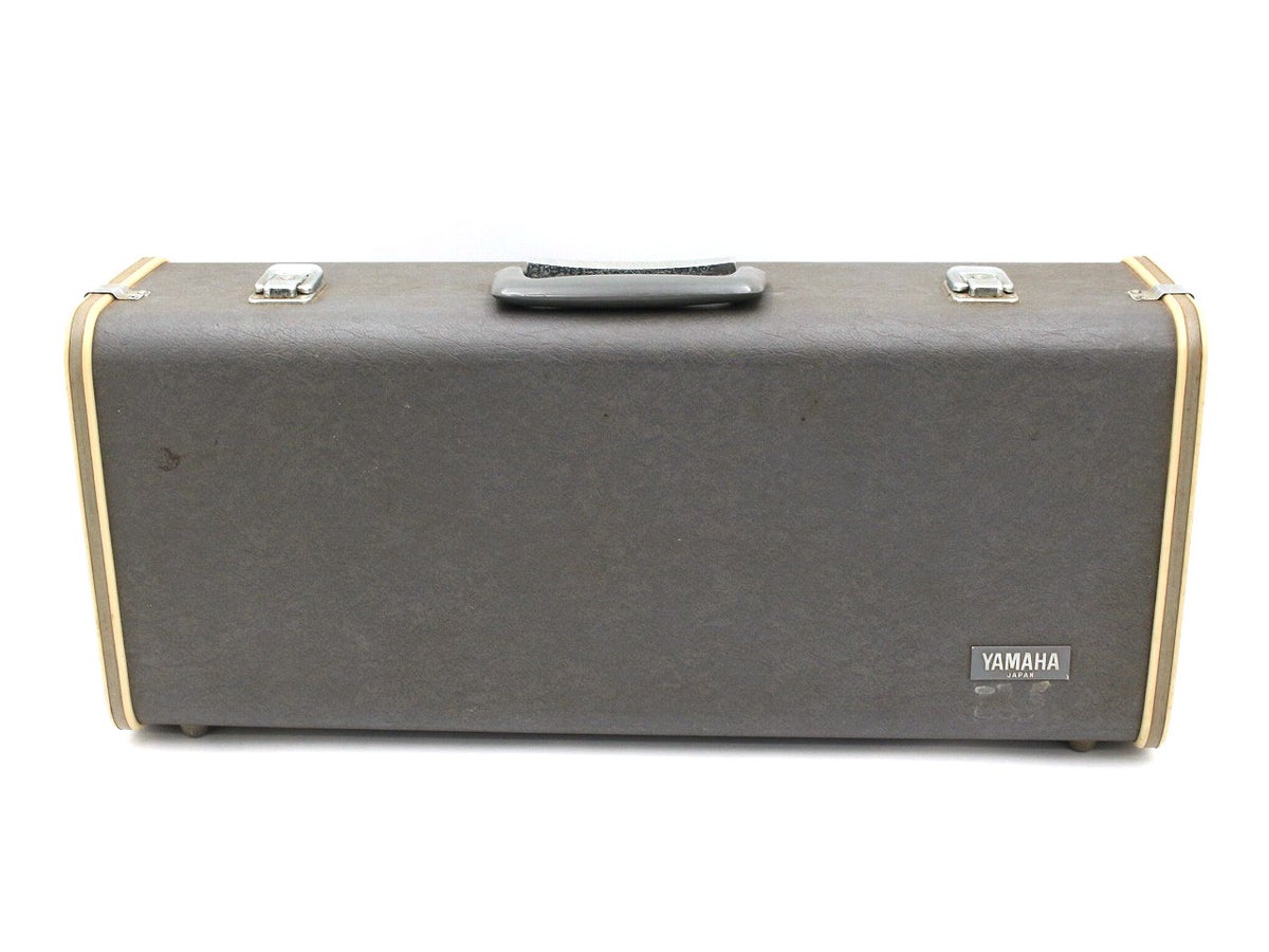 中古】YAMAHA / トランペット YTR-234 ラッカー仕上げ 【福岡店