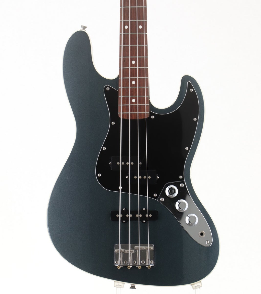 中古】FENDER JAPAN / AJB58 2004~2006 【新宿店】 | ジャズベース