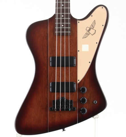 中古】EPIPHONE / Thunderbird IV Bolt-On Vintage Sunburst 【新宿店