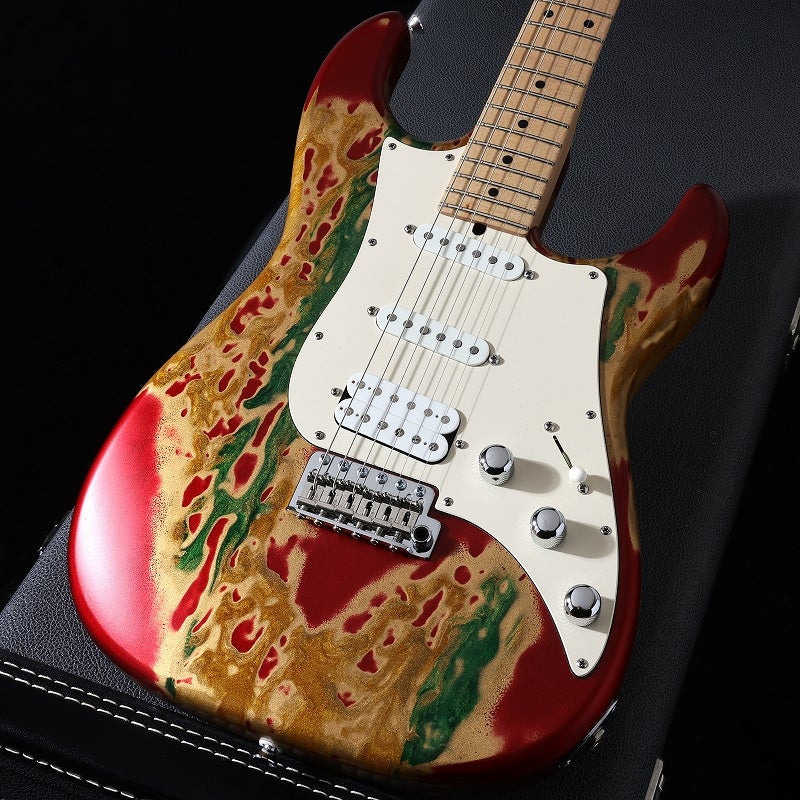 中古】JAMES TYLER / Studio Elite HD-P Rasta Shmear 【御茶ノ水本店