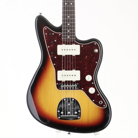 【中古】FENDER MADE IN JAPAN / Traditional II 60s Jazzmaster 3Color  Sunburst 【御茶ノ水本店】