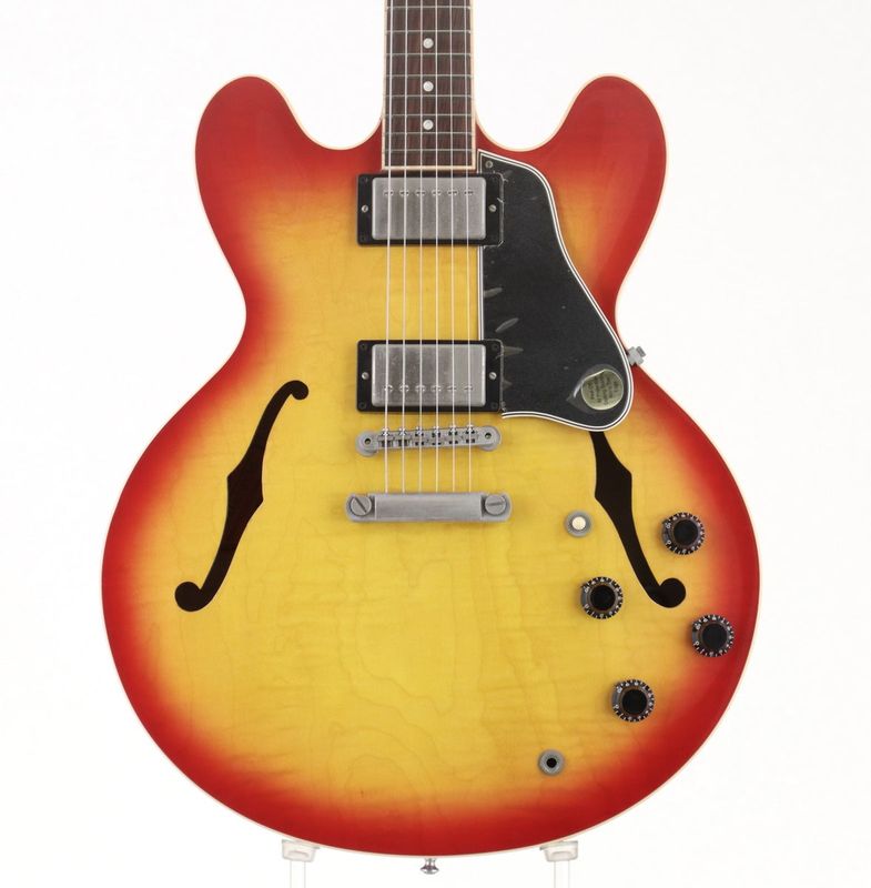【中古】GIBSON MEMPHIS / ES-335 DOT HS 【御茶ノ水本店】【値下げ】