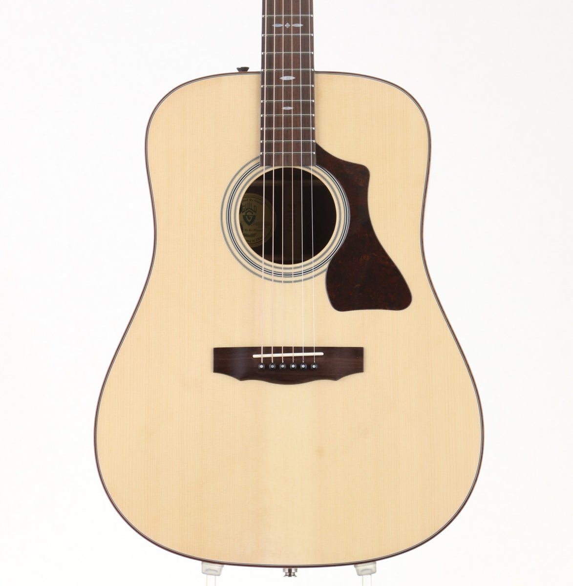 GUILD GAD-50 エレアコ　アコースティックギター オール単板　希少 中古】GUILD / GAD-50E Natural 【御茶ノ水HARVEST_GUITARS