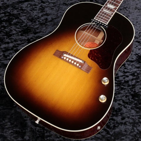 中古】GIBSON CUSTOM / 1960's J-160E Vintage Sunburst 【新宿店