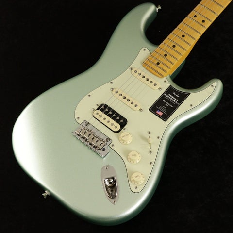 FENDER / American Professional II Stratocaster HSS Maple Mystic
