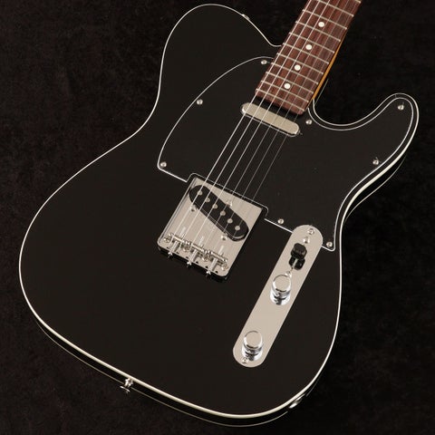 FENDER  / ISHIBASHI FSR Made in Japan Traditional 60S Telecaster  Custom Black (重量:3.52kg) 【御茶ノ水本店】
