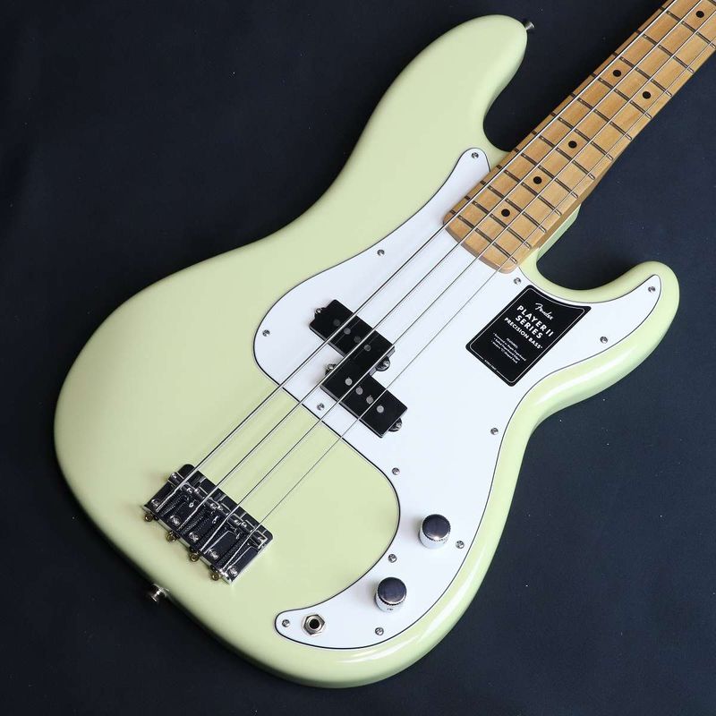 fender (エレキベース × イエロー)の検索結果 | ギター、アコギ