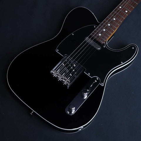 [特典付き]Fender / ISHIBASHI FSR Made in Japan Traditional 60S Telecaster Custom Rosewood Fingerboard Black 【横浜店】【S/N:JD25028298】【3.44kg】