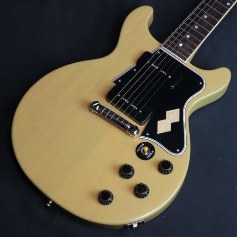 Epiphone / Inspired by Gibson Custom 1960 Les Paul Special Double Cut Reissue TV Yellow 【横浜店】【S/N:25081522222】【3.71kg】