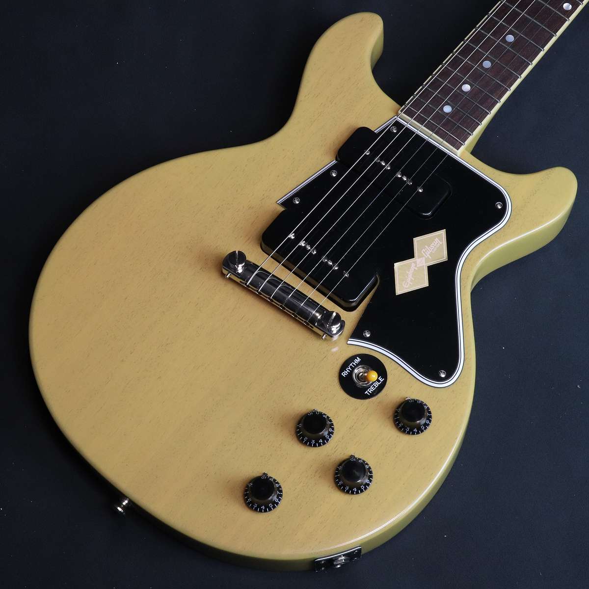 特典付き》Epiphone / Inspired by Gibson Custom 1960 Les Paul