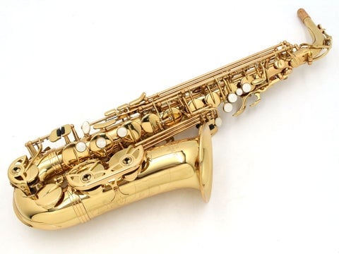 【中古】ANTIGUA / アルトサックス STANDARD GL 【梅田店】