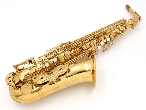 【中古】YAMAHA / アルトサックス YAS-62 G1 Neck 【梅田店】