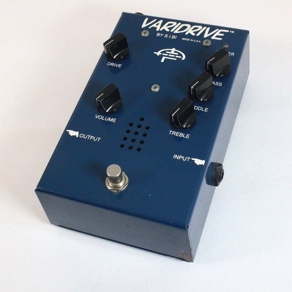 中古】SIB / VARIDRIVE 【渋谷店】 | オーバードライブ | イシバシ楽器 中古】SIB / VARIDRIVE 【渋谷店】 | オーバードライブ | イシバシ楽器