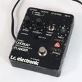 【中古】TC ELECTRONIC / Stereo Chorus+ Pitch Modulator&Flanger 【渋谷店】