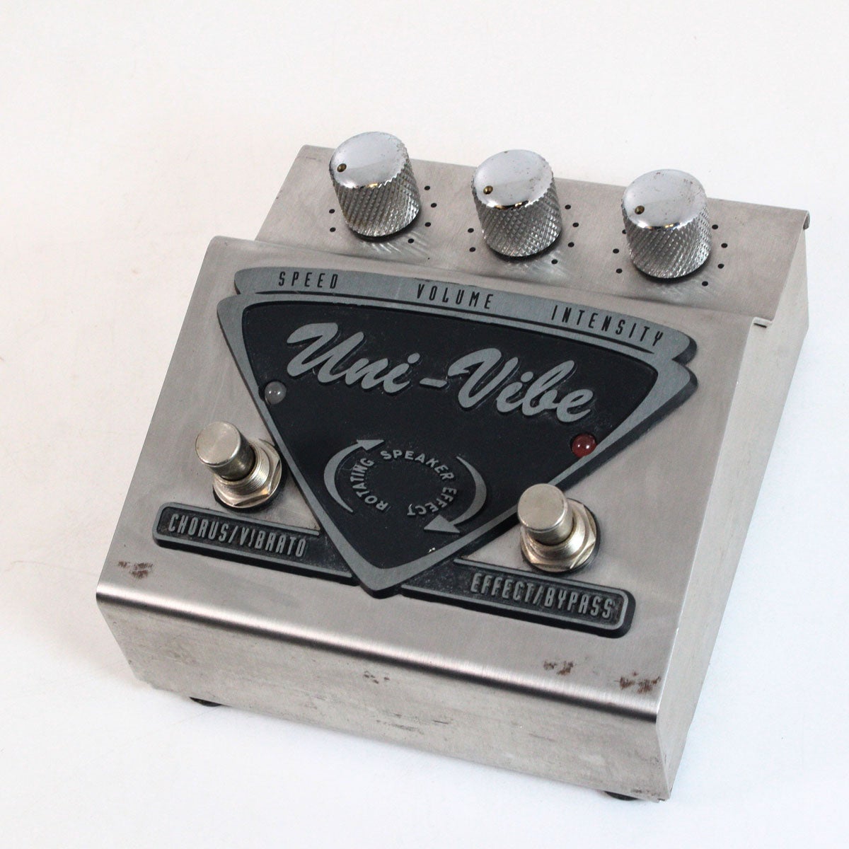 中古】JIM DUNLOP / UV-1 Uni-Vibe 【渋谷店】 | ギタープリアンプ