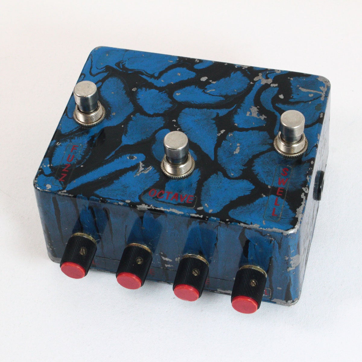 中古】PRESCRIPTION / EXPERIENCE FUZZ 1990s 【渋谷店】 | ファズ