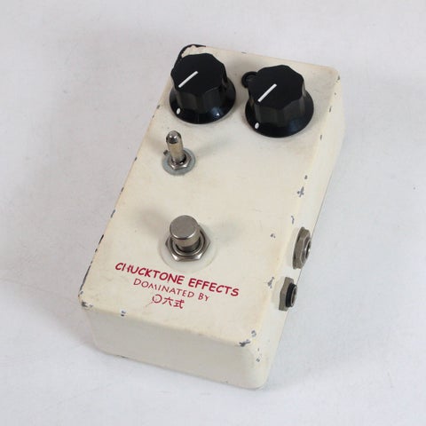 【中古】Chucktone Effects / 〇六式 【渋谷店】