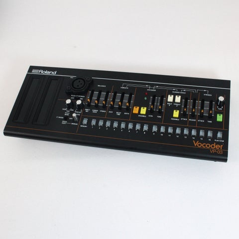 【中古】ROLAND / VP-03 Vocoder 【渋谷店】
