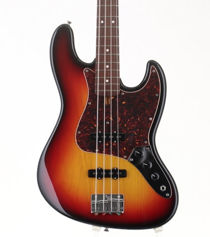 中古】Moon Guitars / JB-4 3-Tone Sunburst [4.50kg/2000年頃製