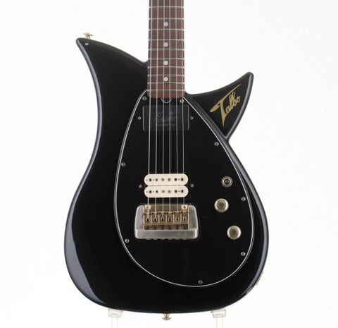 ギター Tokai A-100 D TALBO 中古】TOKAI / Talbo A100D Black 【値下げ】 | その他タイプ