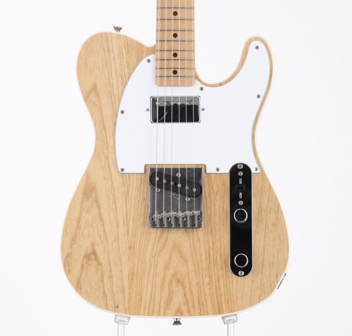 Fender Japan TL-66B-AC テレキャスター 中古】Fender Japan / Limited Edition model TL66B/AC Natural 【福岡