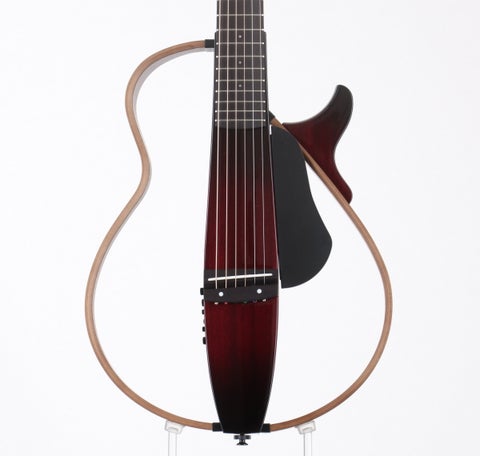 中古】YAMAHA / SLG200S CRB 【福岡店】 | サイレント系 | イシバシ楽器