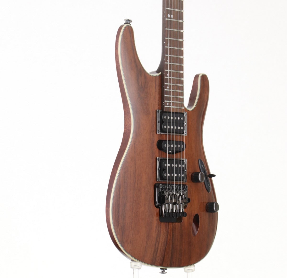 中古】IBANEZ / Premium S970WRW-NT Natural 【福岡店】【値下げ