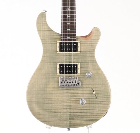 極美品 激杢 PRS custom24 SE グリーン ソフトケース付き 楽天市場】prs custom24 se greenの通販