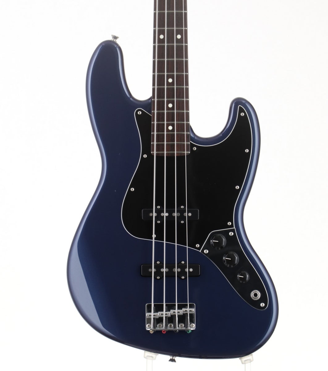 中古】FENDER MADE IN JAPAN / 2021 Collection MIJ Hybrid II Jazz