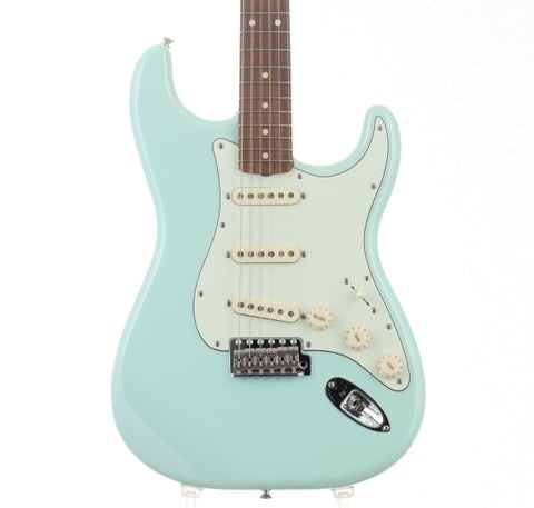 中古】Fender Mexico / Vintera 60s Stratocaster Surf Green 【福岡店