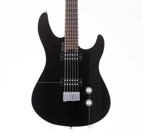中古】YAMAHA / RGXA2 Black 【福岡店】 | ソロイスト/ディンキー