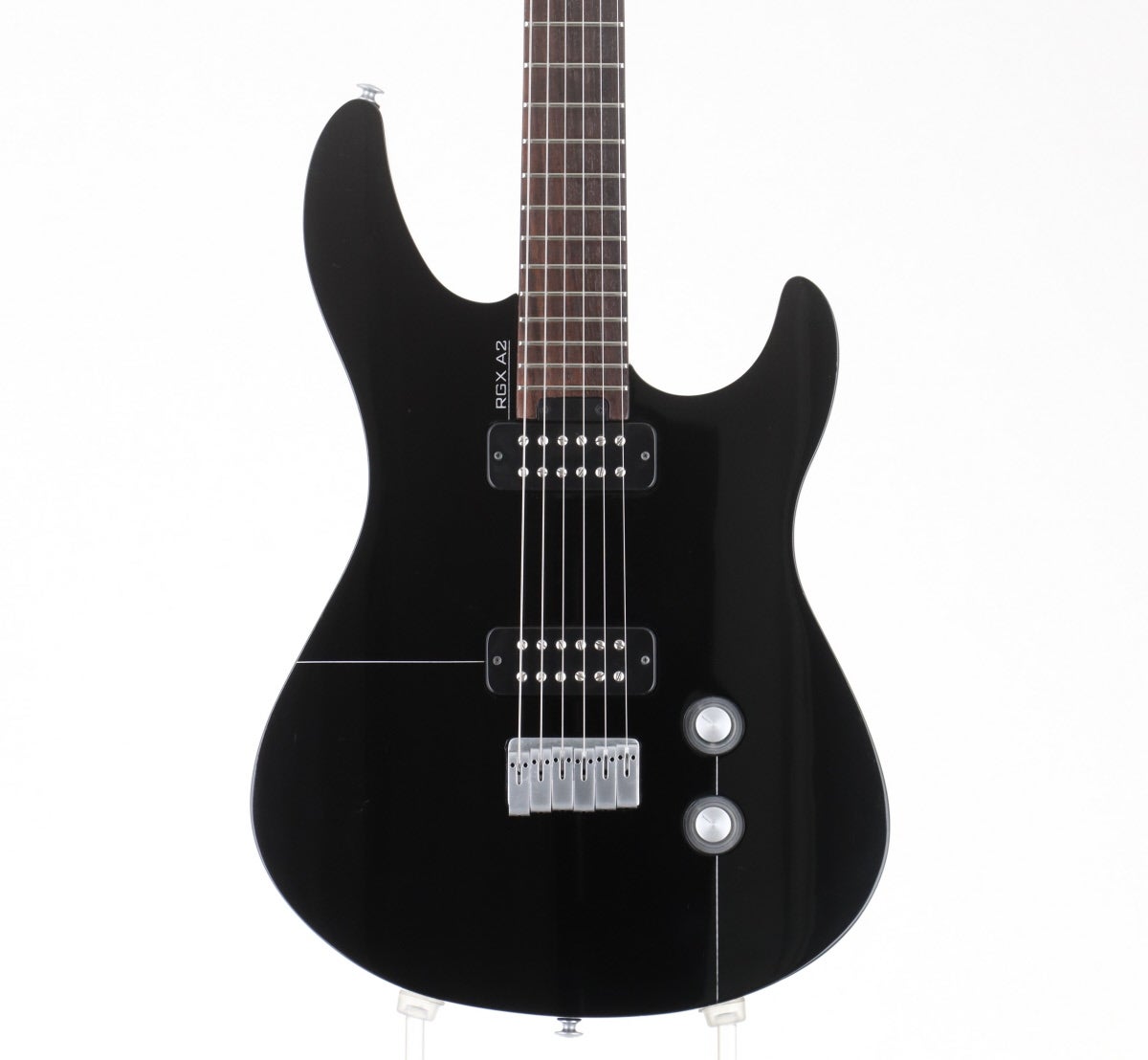 中古】YAMAHA / RGXA2 Black 【福岡店】 | ソロイスト/ディンキー
