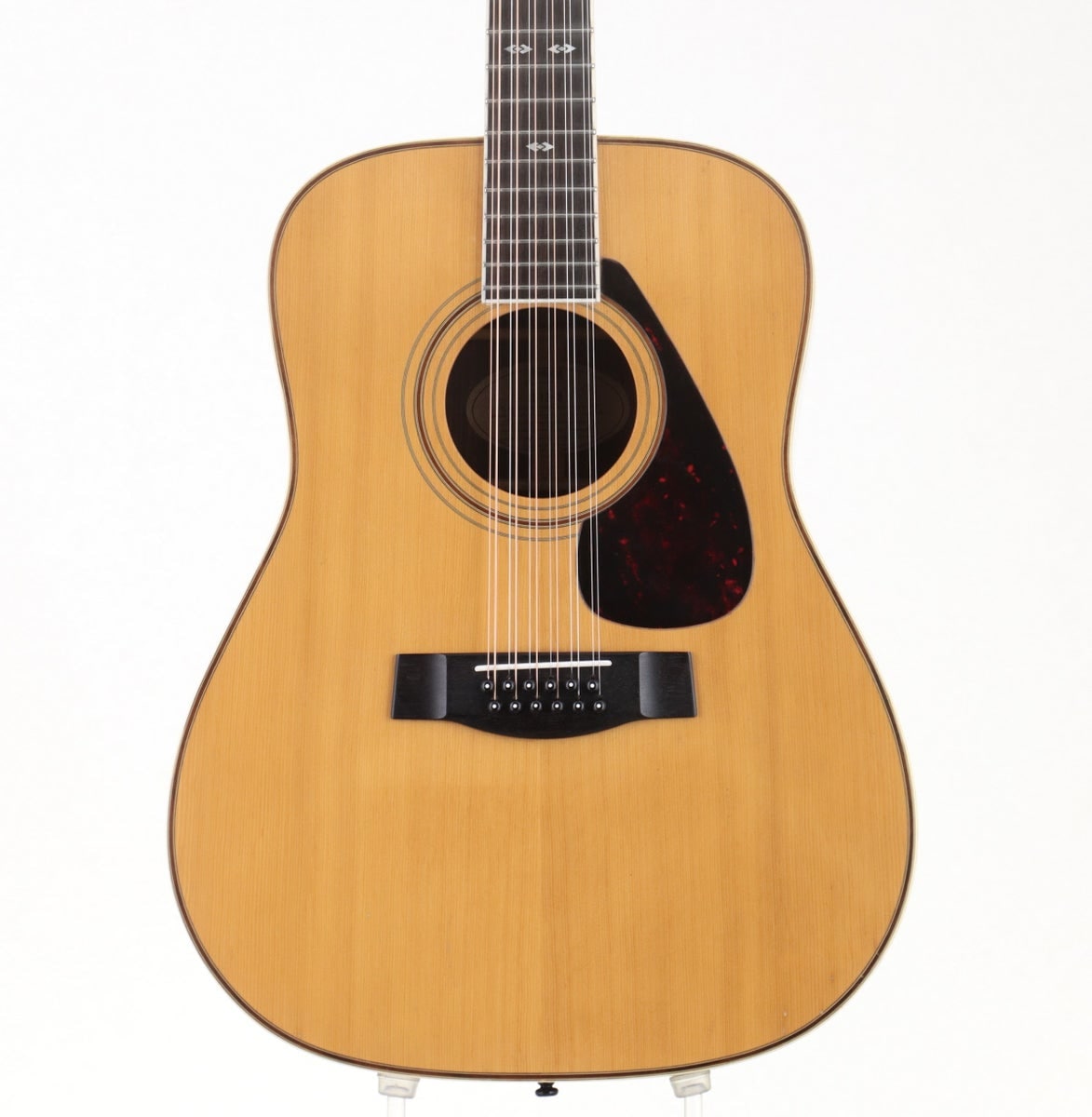 中古】YAMAHA / L12-8 前期型【横浜店】 | フラットトップ | イシバシ楽器