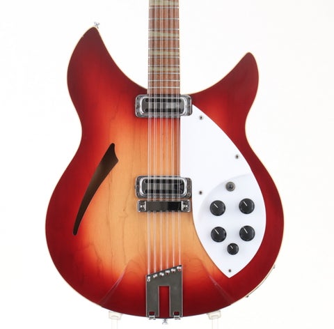 RICKENBACKER × サンバースト)の検索結果 | ギター、アコギ、管楽器