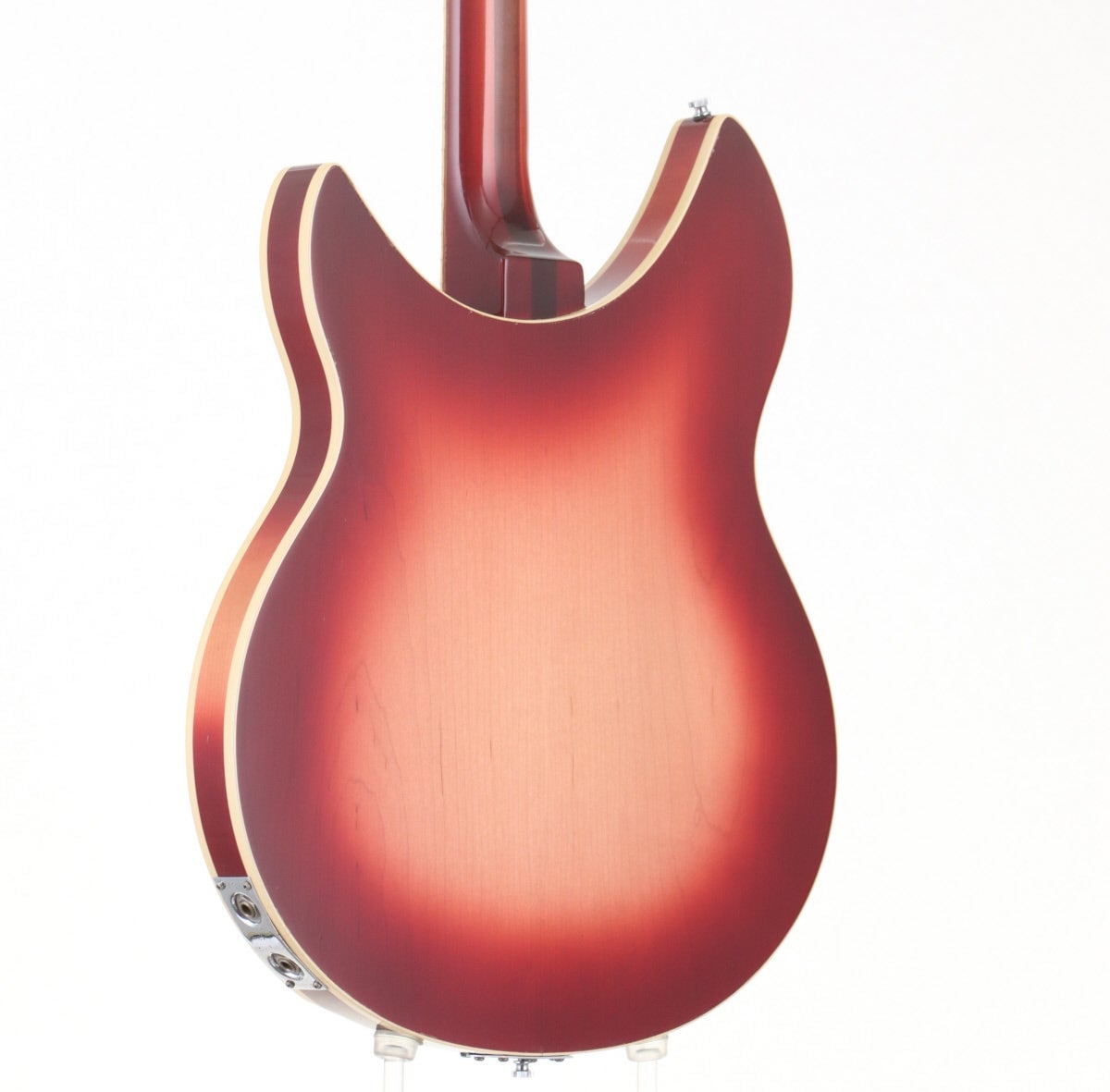 中古】Rickenbacker / 360/12V64 Fireglo 1990年製【3.48kg】【S/N