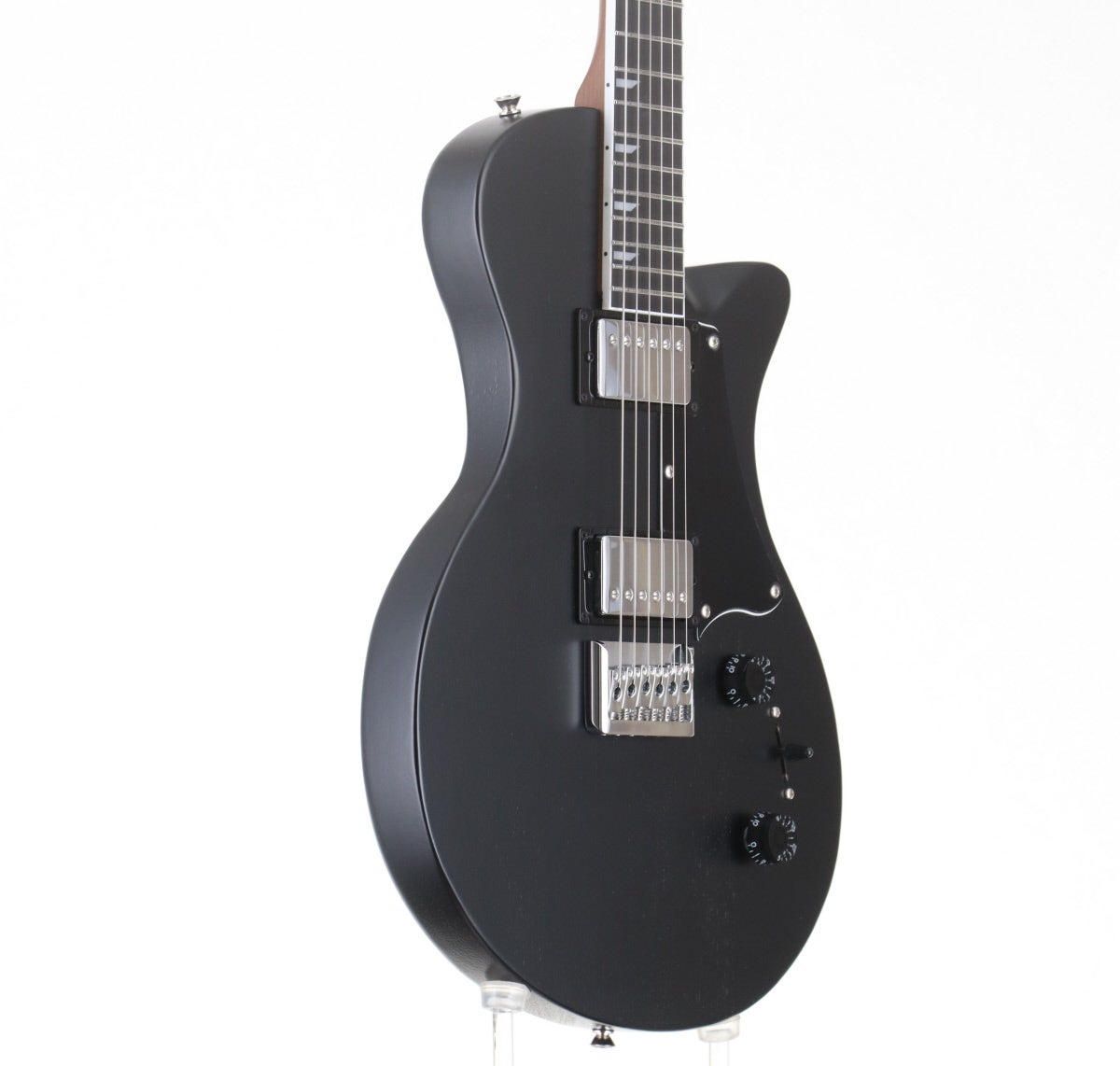 中古】Ryoga / HORNET Open Pore Black 2024年製【3.08kg】【S/N